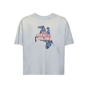 Paly Hollywood Blue T-Shirts & Vests - T-Shirts Men